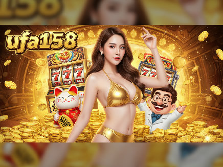 ufa158 slot